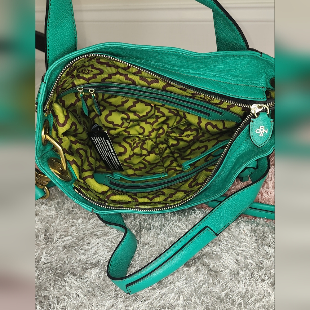 Or YAny leather handbags - Picture 3 of 15